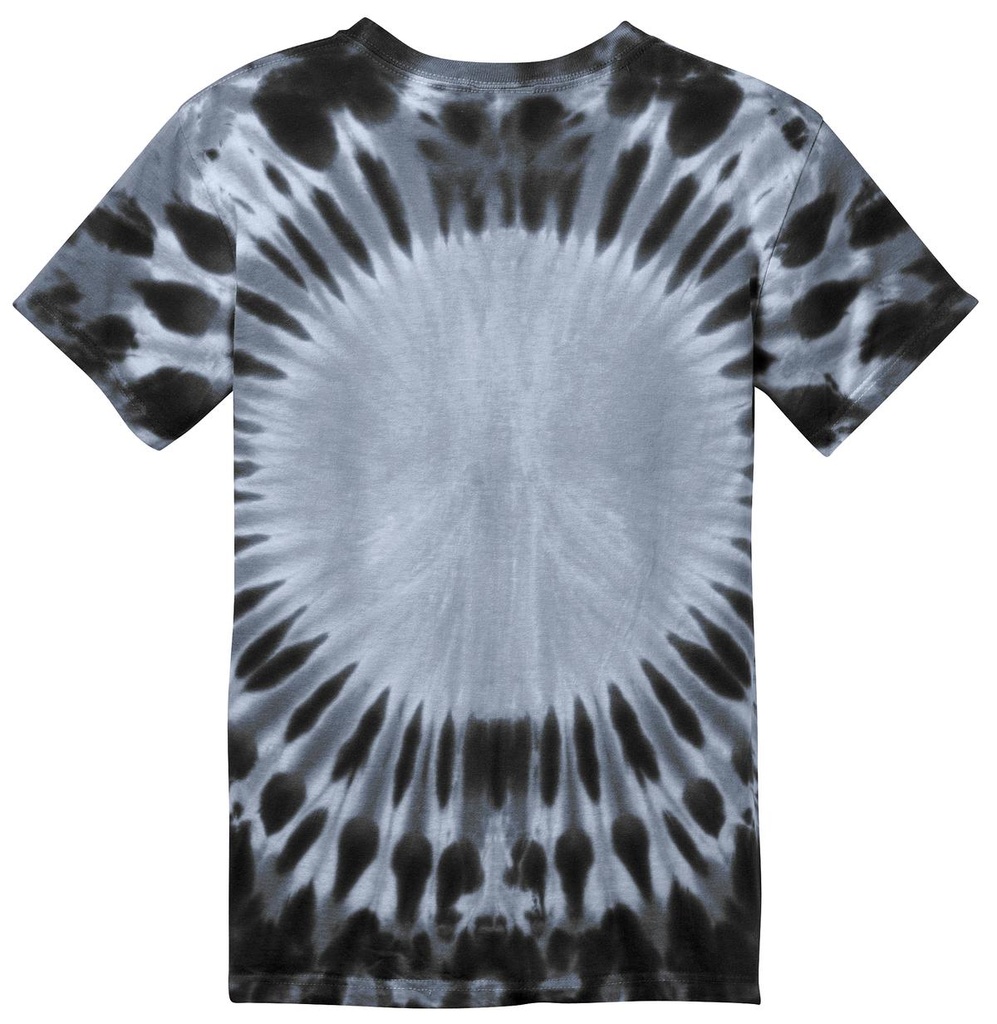 Port & Company - Youth Window Tie-Dye Tee. PC149Y