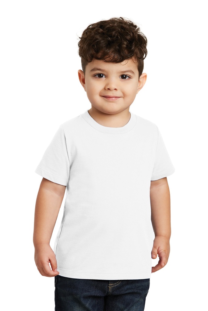 Port & Company Toddler Fan Favorite Tee. PC450TD