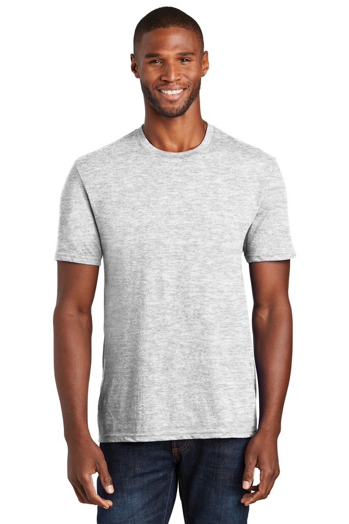 Port & Company Fan Favorite Blend Tee. PC455