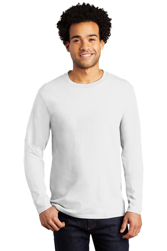 Port & Company Long Sleeve Bouncer Tee PC600LS