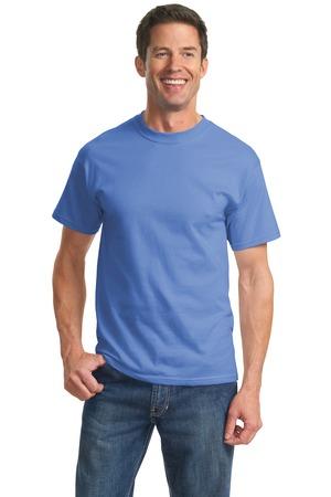 Port & Company - Tall Essential Tee. PC61T