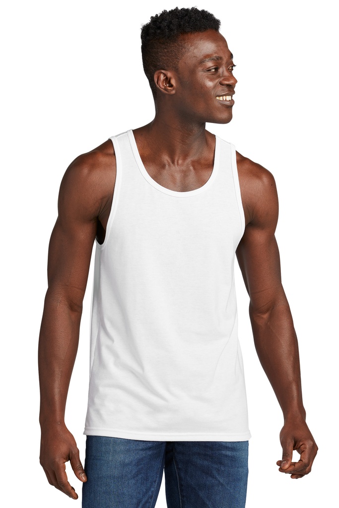 Allmade Unisex Tri-Blend Tank AL2019