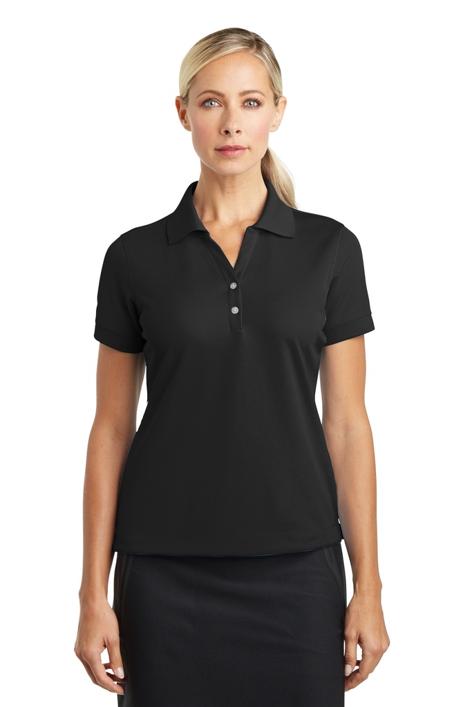 Nike Ladies Dri-FIT Classic Polo. 286772