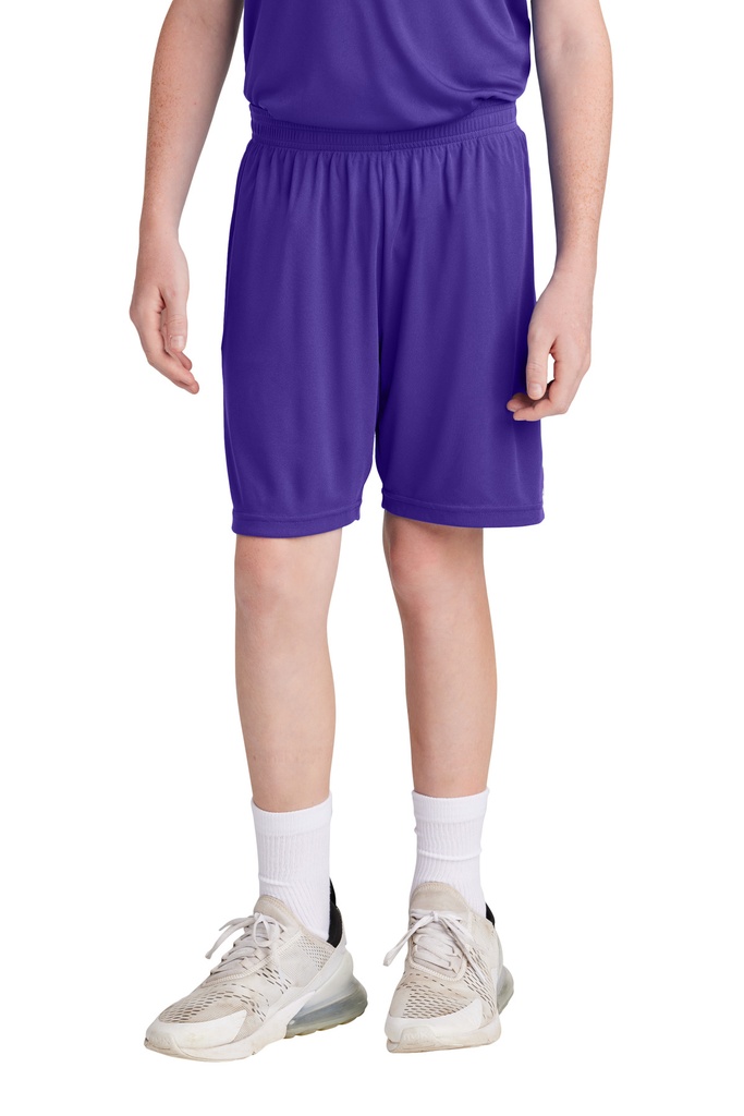 Sport-Tek Youth Competitor United 5" Short YST103