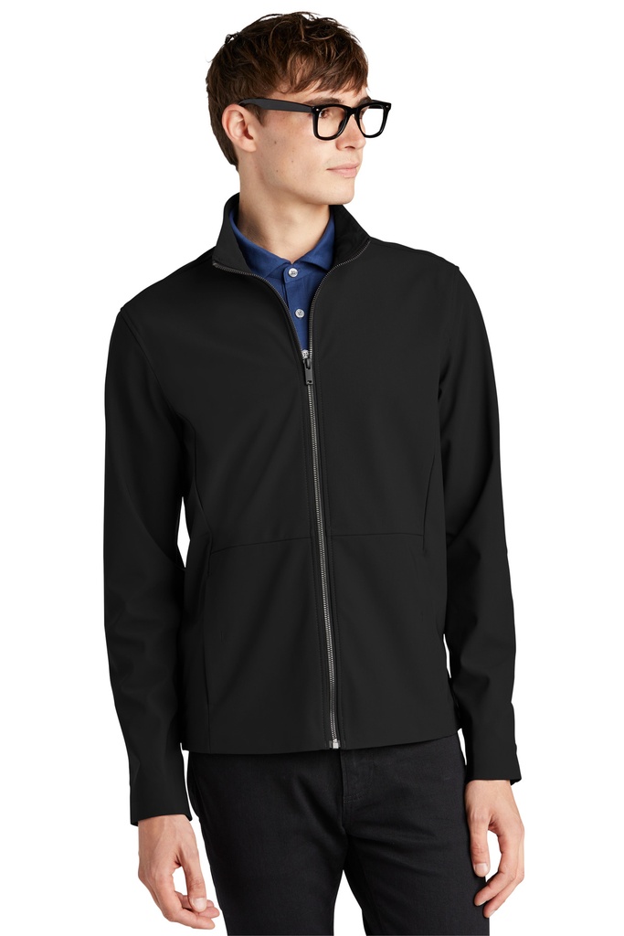 MERCER+METTLE Faille Soft Shell MM7100