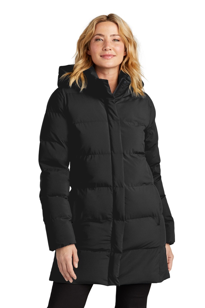 Mercer+Mettle Women's Puffy Parka MM7213