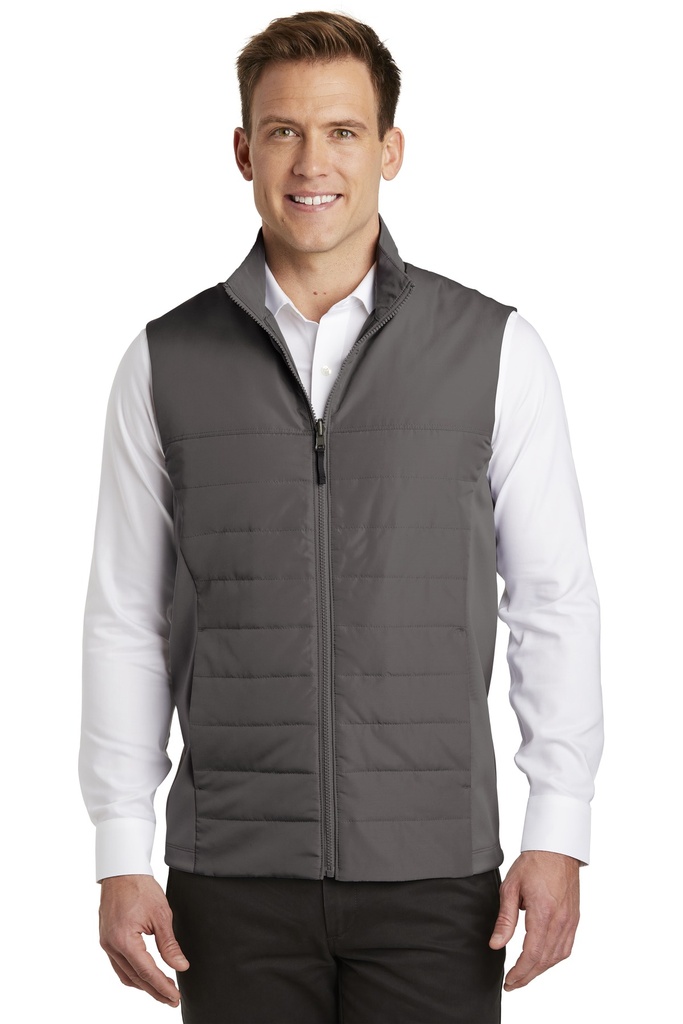 Port Authority Collective Insulated Vest. J903