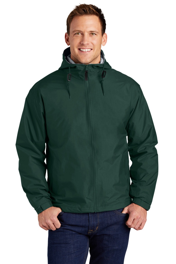 Port Authority Team Jacket. JP56