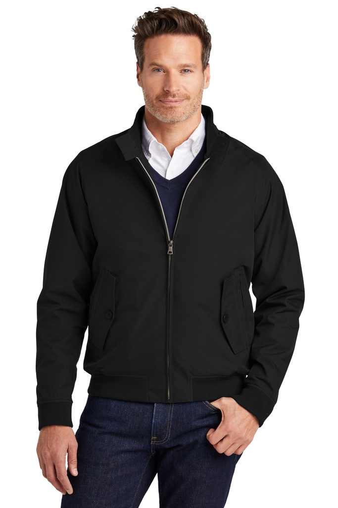 Brooks Brothers Bomber Jacket BB18604