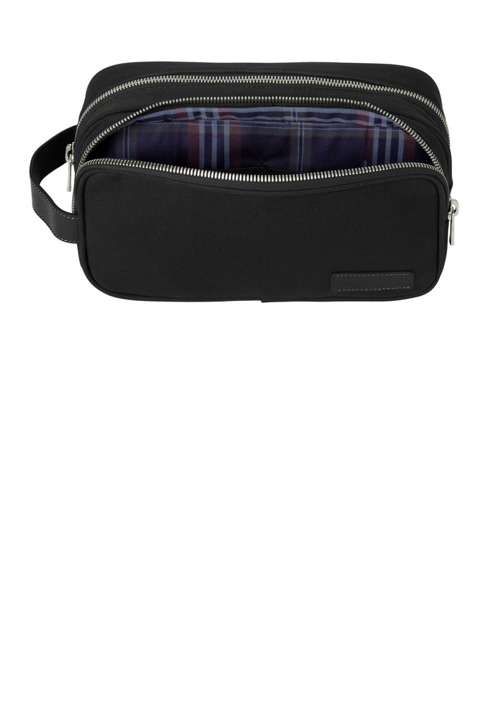 Brooks Brothers Wells Dopp Kit BB18870