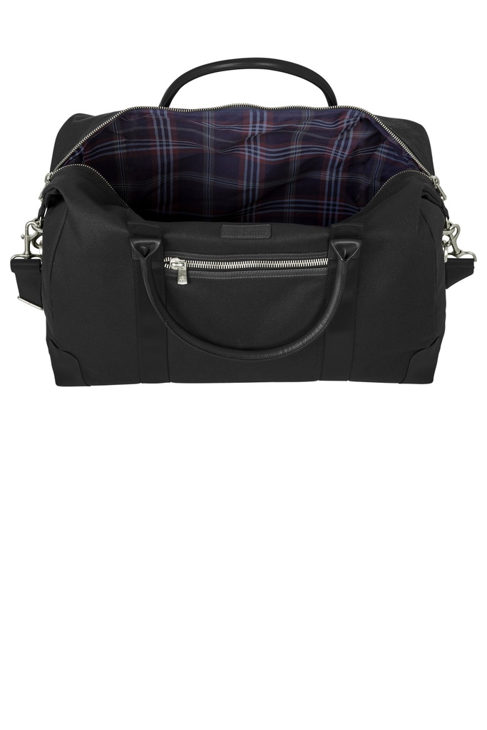 Brooks Brothers Wells Duffel BB18880