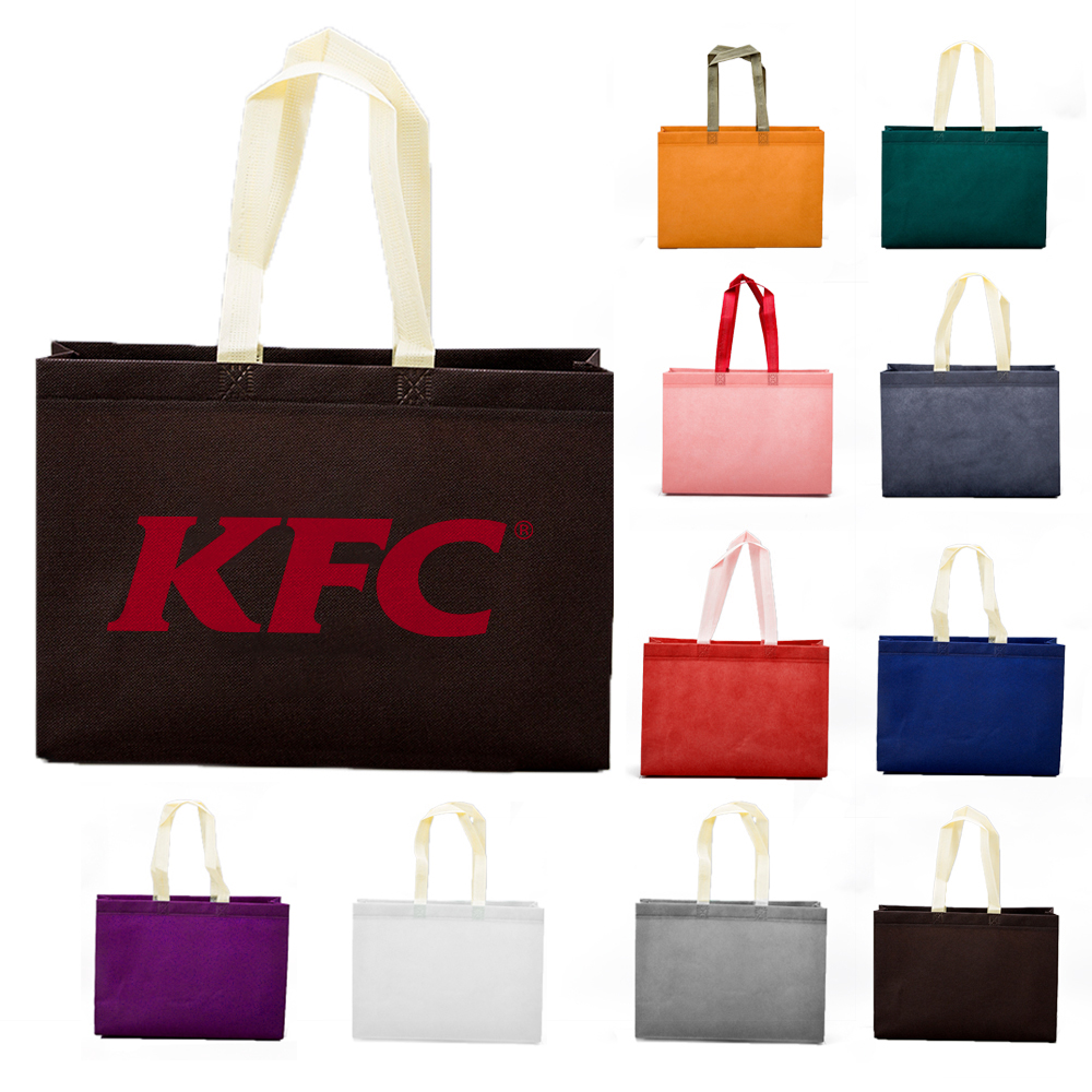 Convention Non-Woven Tote Bag. SB7360