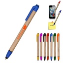 Ecologist Recycled Pen Stylus