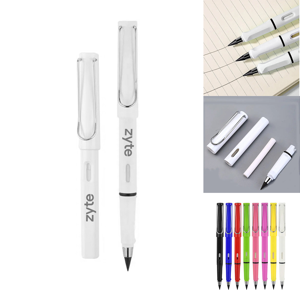 Everlasting Inkless Pencil W/ Eraser. AC2535