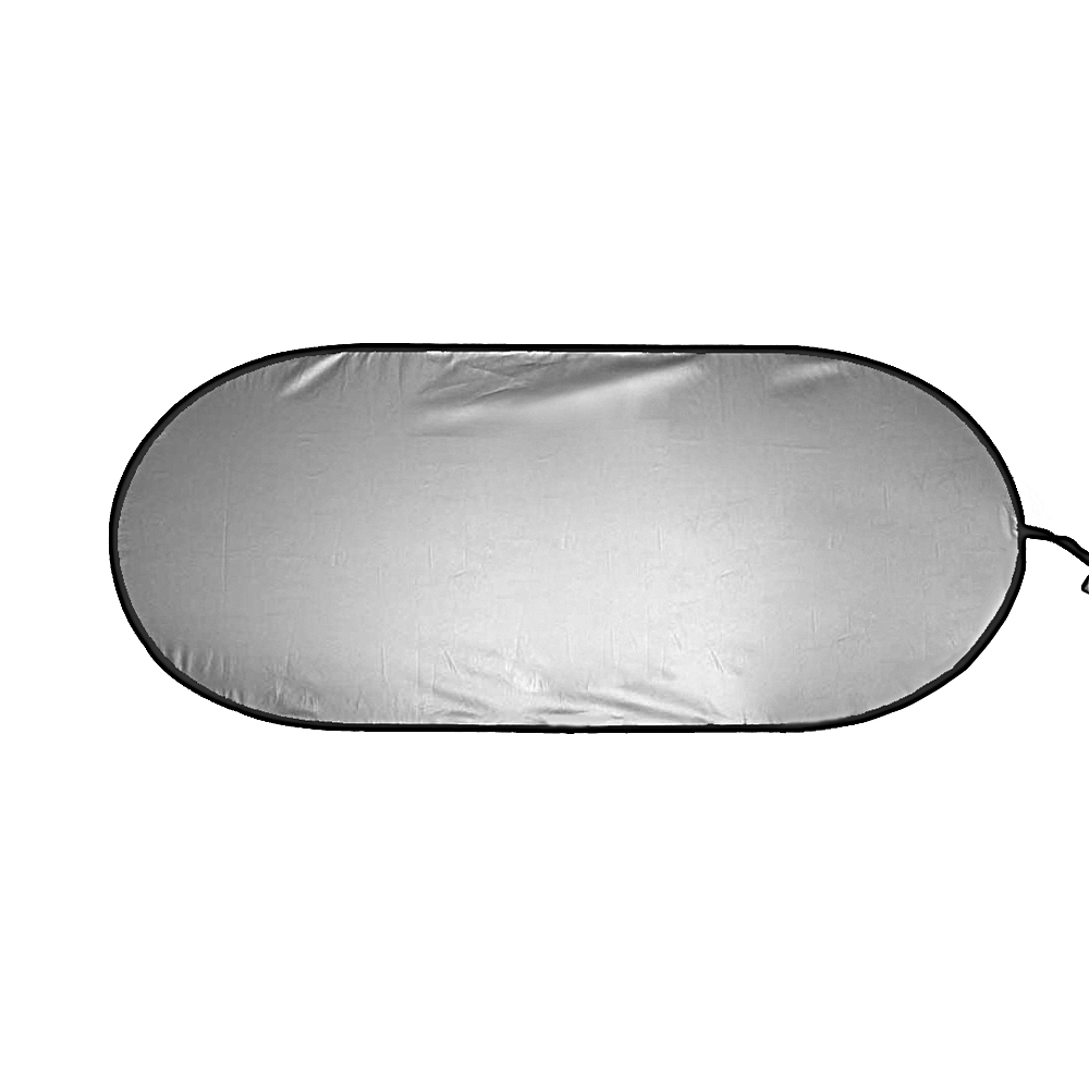 Extra Large Car Windshield Sun Shade For Truck And SUV. UB1570