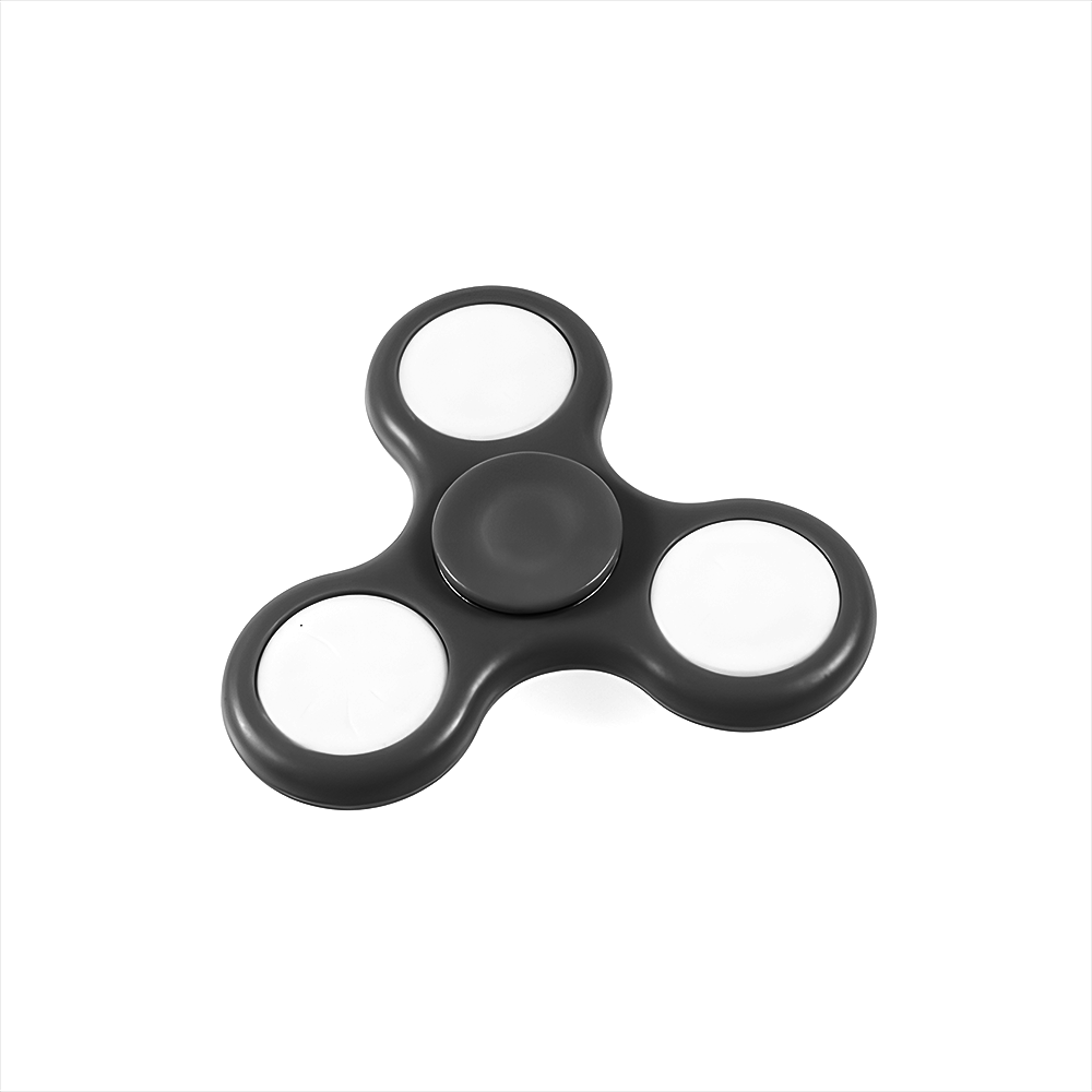 Fidget Hand Spinner LED Light. SF1419