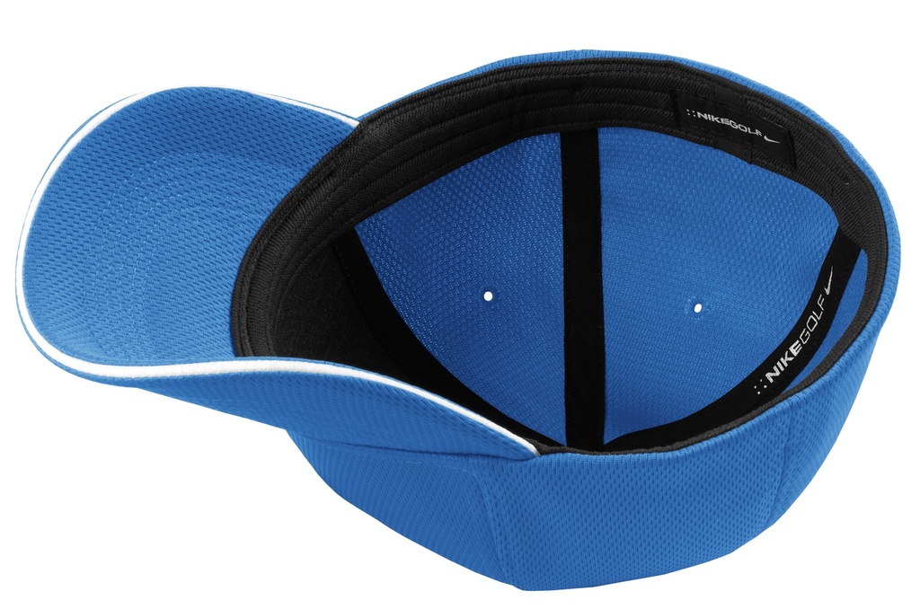 Nike Dri-FIT Mesh Swoosh Flex Sandwich Cap. 333115