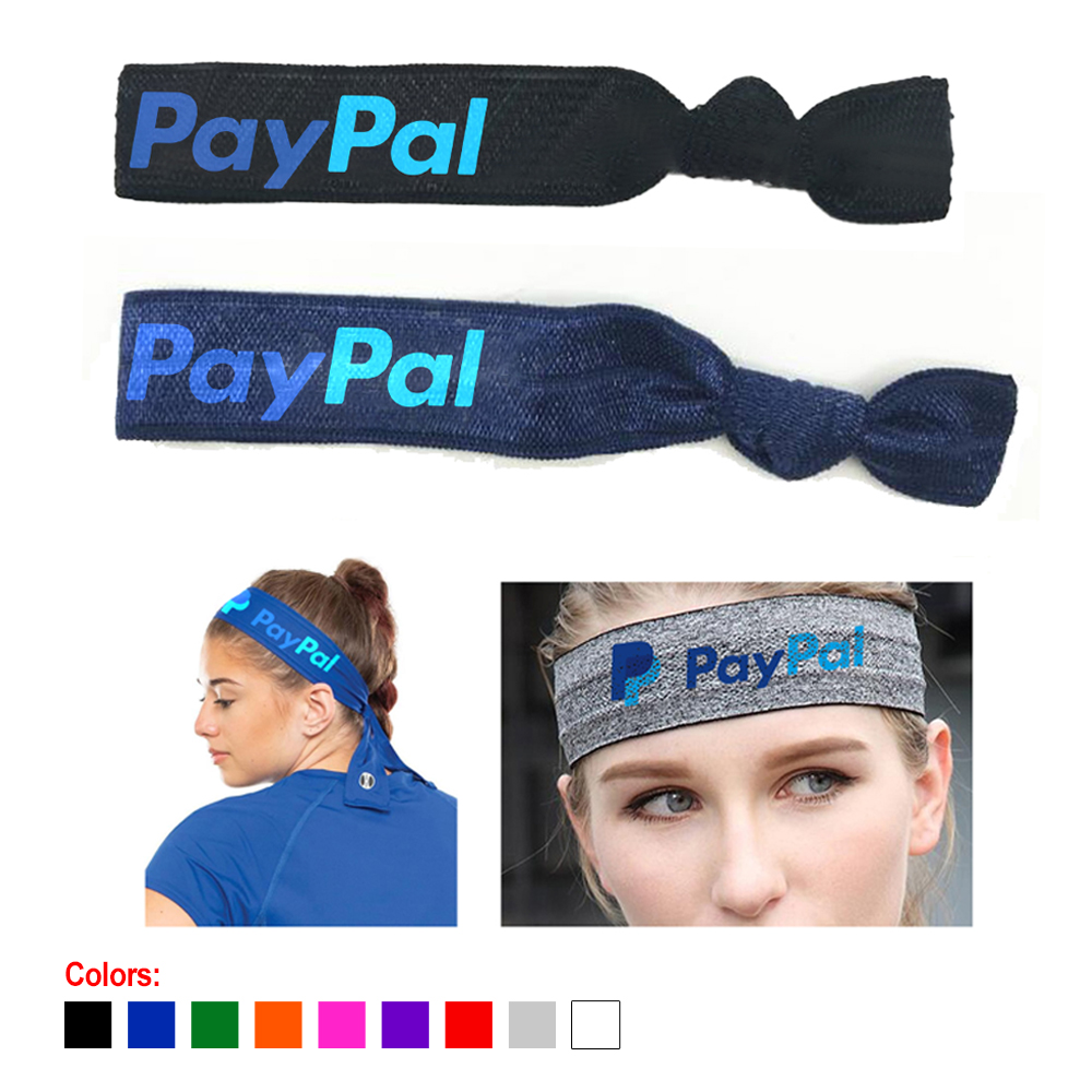 FlexBand - Promotional Headband. HY6363