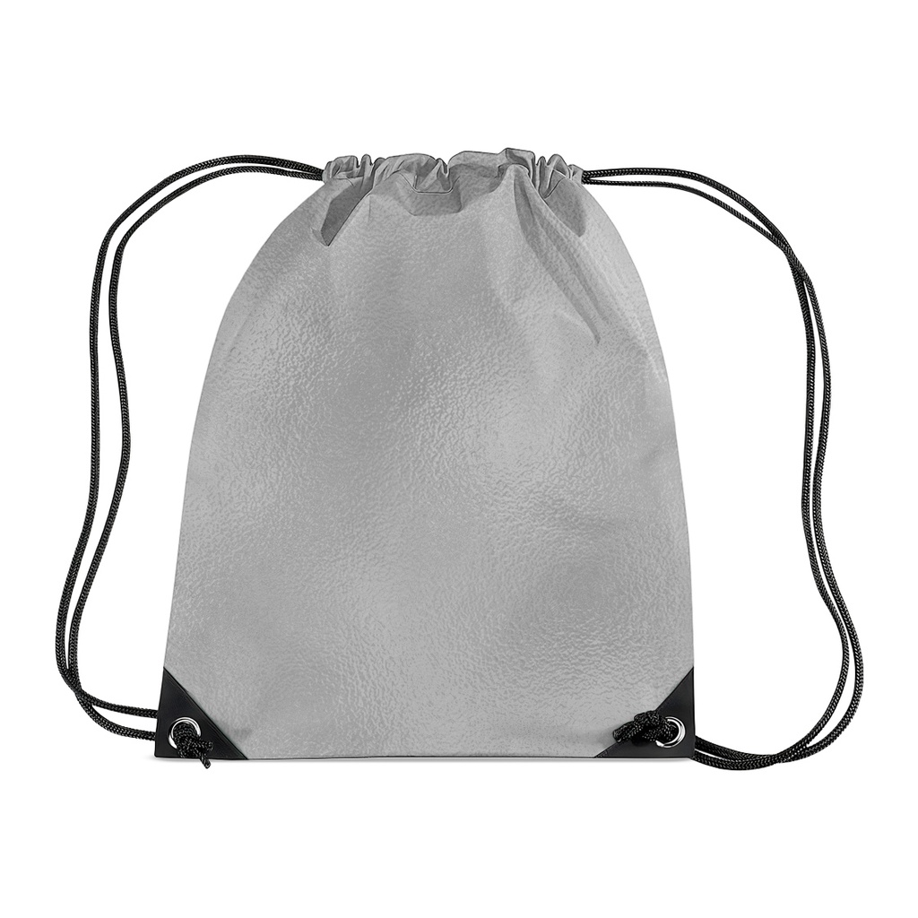 Glossy Backpack Drawstring Bag. DB0830