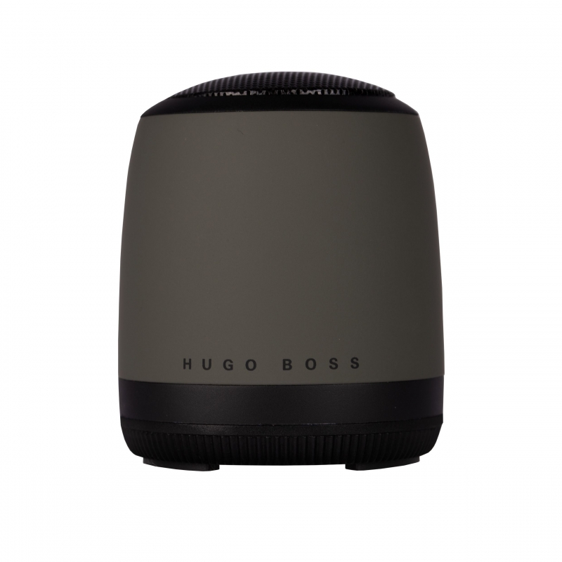 Hugo Boss Speaker Gear Matrix Khaki (Dual Branding)