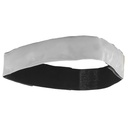 LED Flashing Light Reflective Wristband And Armband W/ Velcro. UB1470