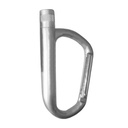 LED Light Carabiner. LC9201