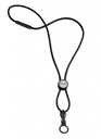 Lanyard W/ Round Slider. LL8291