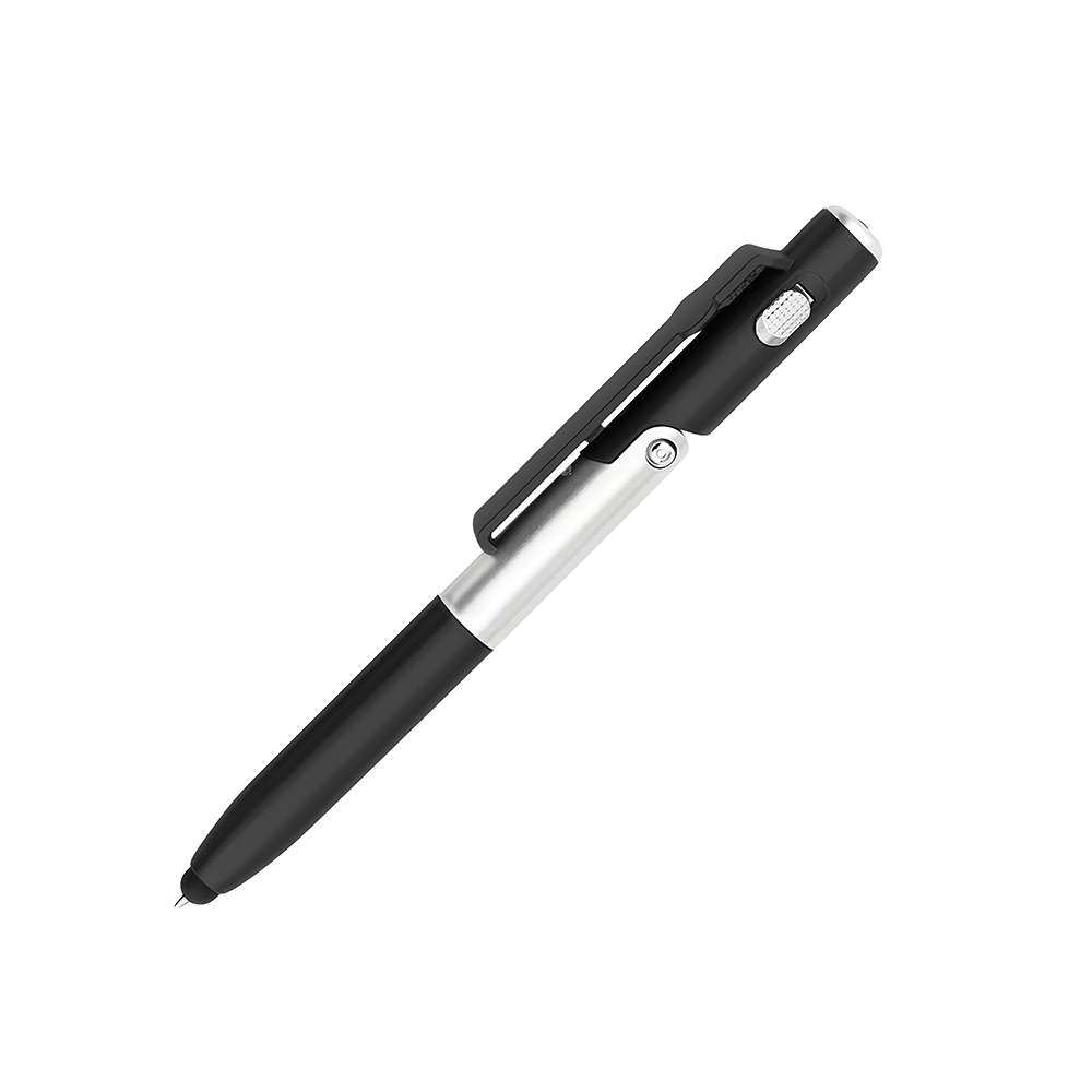 Magic Fold 4-In-1 Multi-Function Stylus Pen. SP1118