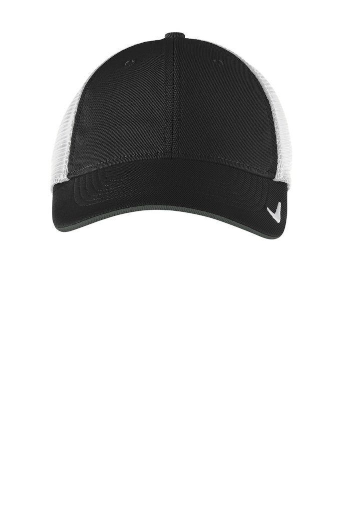 Nike Stretch-to-Fit Mesh Back Cap NKFB6448