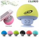 Mushroom Wireless Bluetooth Speaker / Stand. WS1566