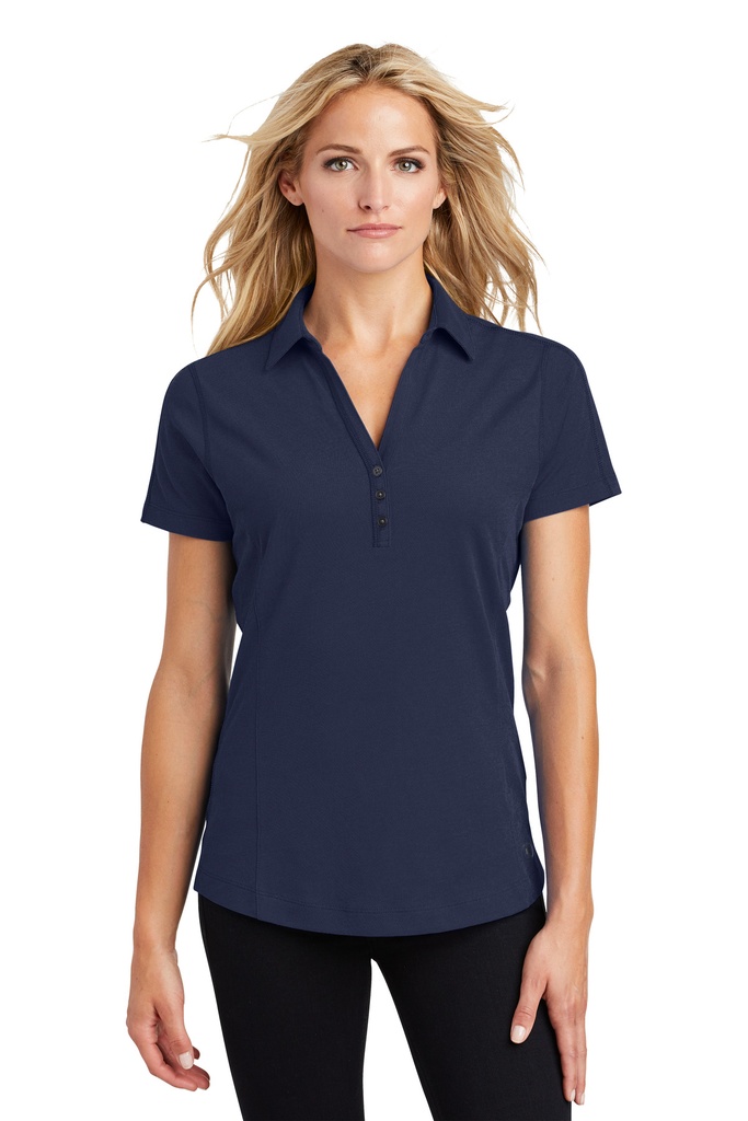 OGIO Ladies Onyx Polo. LOG126