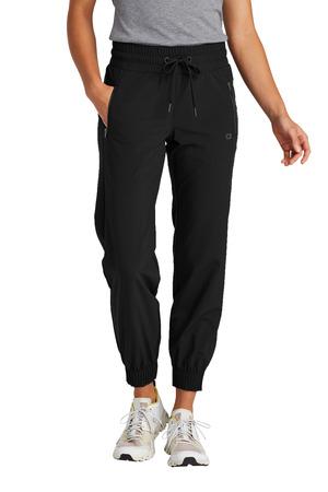 OGIO Ladies Connection Jogger LOG707