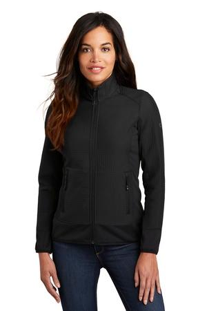 OGIO Ladies Trax Jacket. LOG726