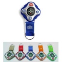 Navigation Compass Tool Keychain. SC8991