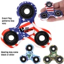 Patriotic Fidget Spinner Toy - USA. USA1776