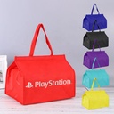 Picnic Thermal Non-Woven Insulated Lunch Bag. TB7379