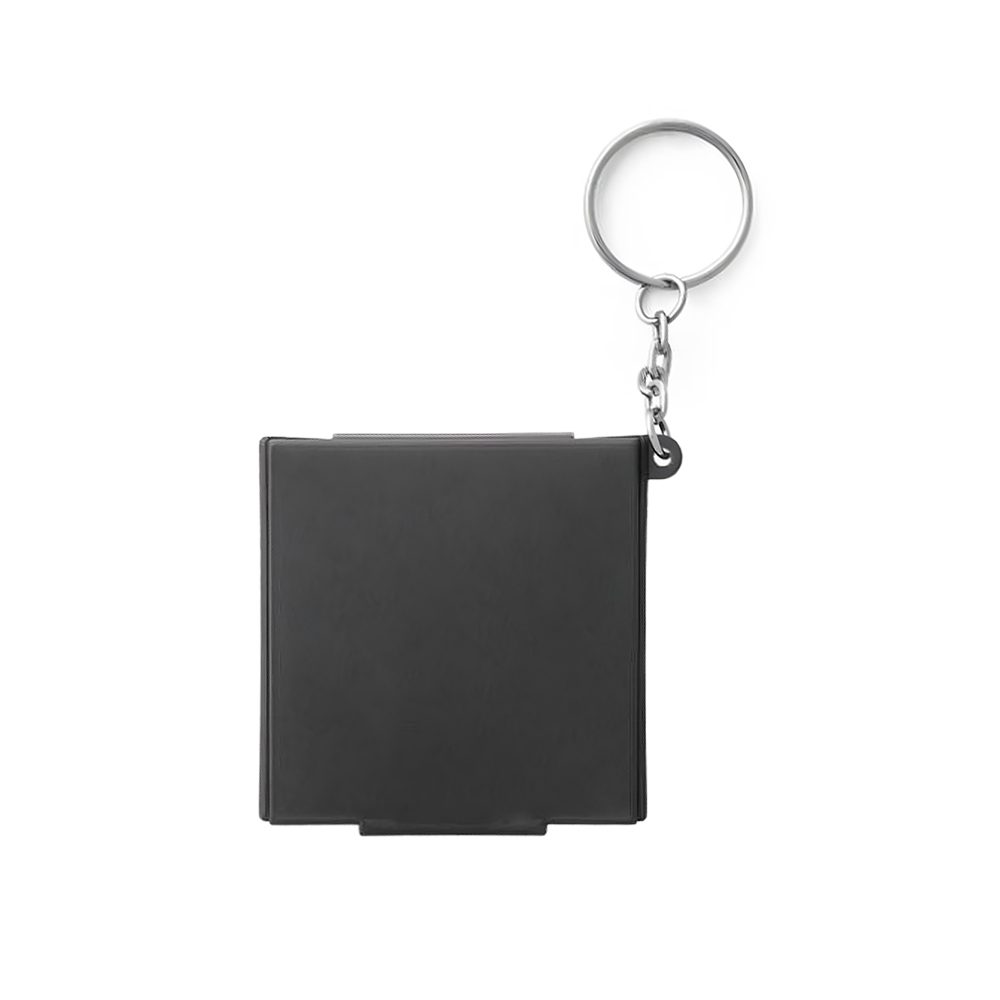 Pill Box Daily Keychain. PB2599