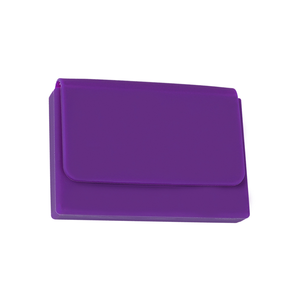 Pro Business Card Case - Silicone. CH6543