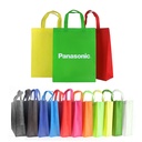 Recyclable Fabric Non Woven Shopping Tote Bag. TB3731