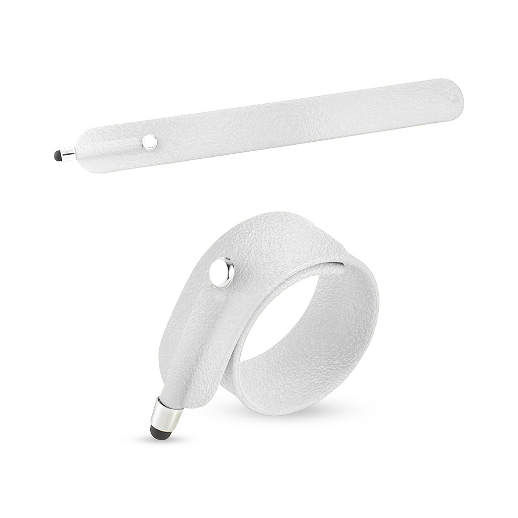 Slap Bracelet With Stylus. SB0813