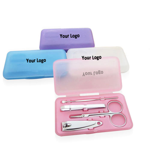 Spa Nail Manicure Set. MS3388