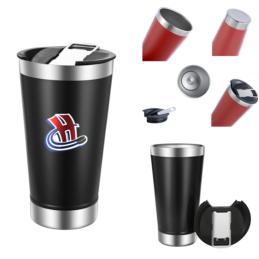 Sprinters 20 Oz Beer Tumbler. SB7577