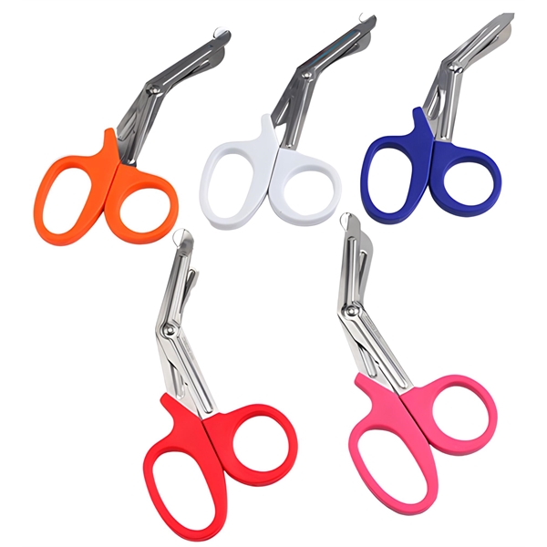 Sprinters Care Guardian Med Shears/ Scissors. MS5911