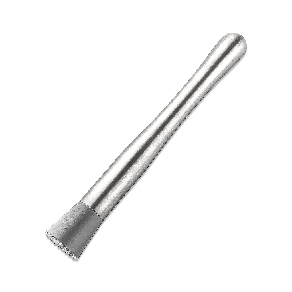 Stainless Steel Cocktail Drink Muddler Bar. CM1231