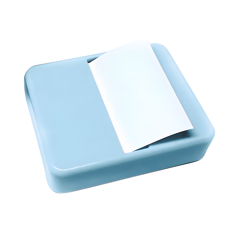 Sticky Note Memo Dispenser. MD7555