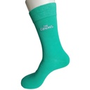 Super-Soft Combed Cotton Embroidered Sock. CS8512