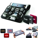 Techno iPad Case Organizer. TC3021