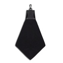 Triangular Fold Golf Towel. GT2902