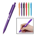 Velour™ Ava Velvet Feel Pen. SP9754