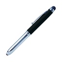 Washington Stylus Pen W/ LED Light. SP1003